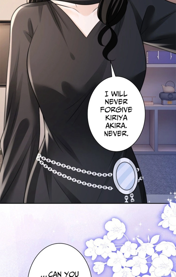 My Contract Lover Boss Is Doting on Me Chapter 40 page 59 - 