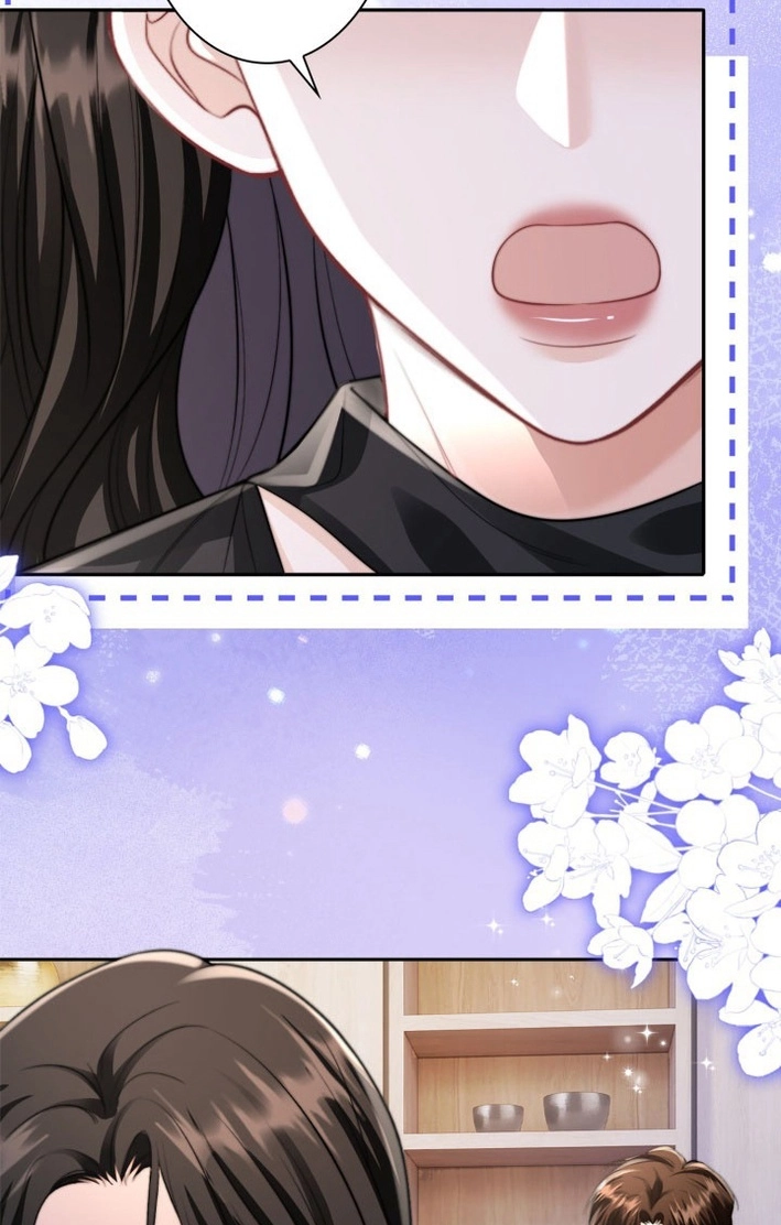 My Contract Lover Boss Is Doting on Me Chapter 40 page 61 - 