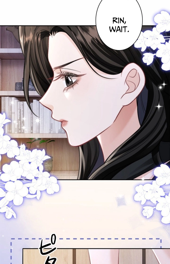 My Contract Lover Boss Is Doting on Me Chapter 40 page 63 - 