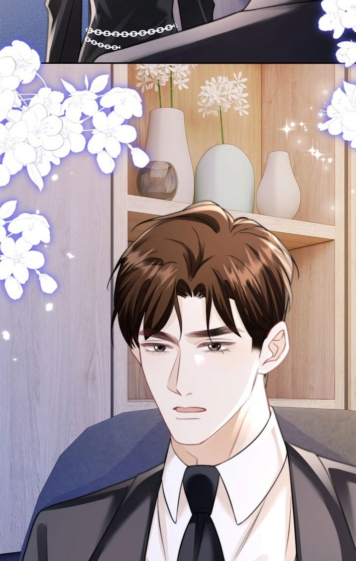 My Contract Lover Boss Is Doting on Me Chapter 40 page 65 - 