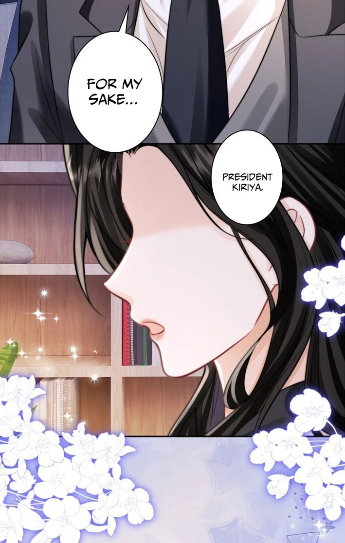 My Contract Lover Boss Is Doting on Me Chapter 40 page 66 - 