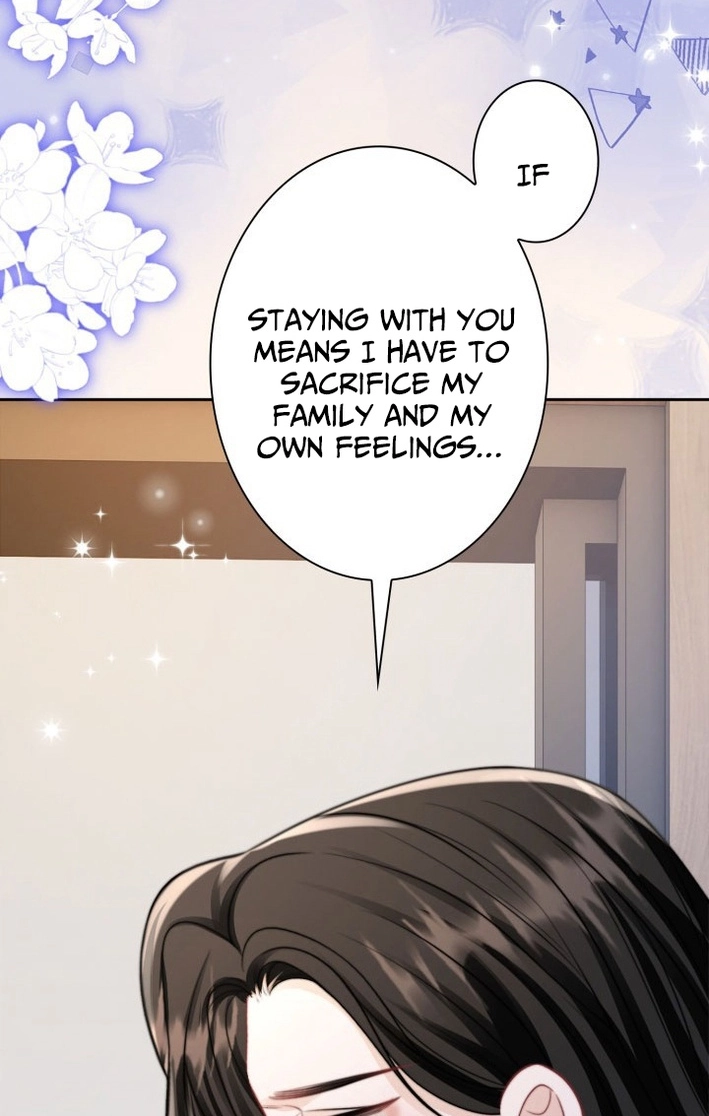 My Contract Lover Boss Is Doting on Me Chapter 40 page 67 - 