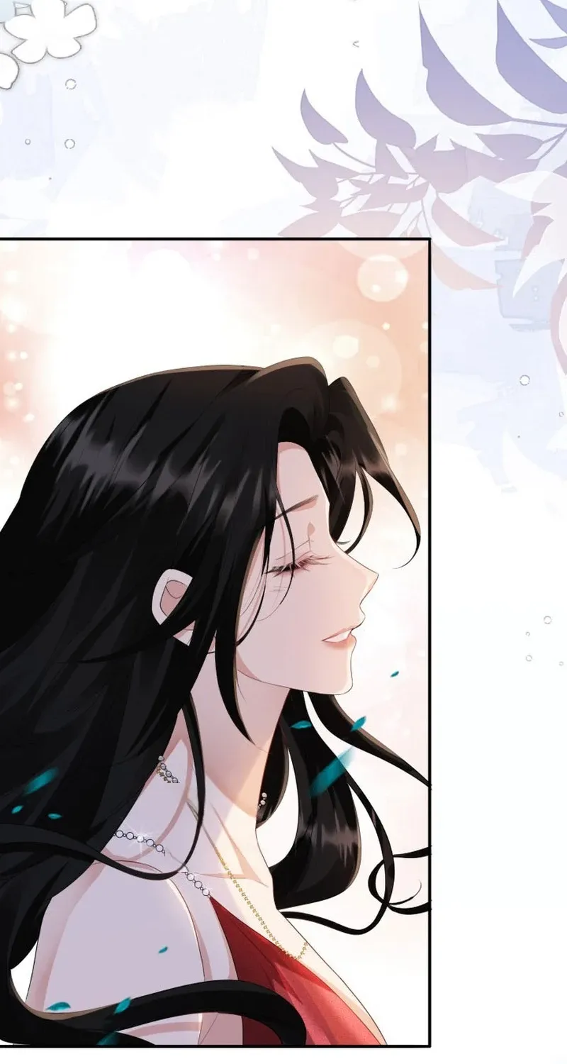 My Contract Lover Boss Is Doting on Me Chapter 5 page 12 - 