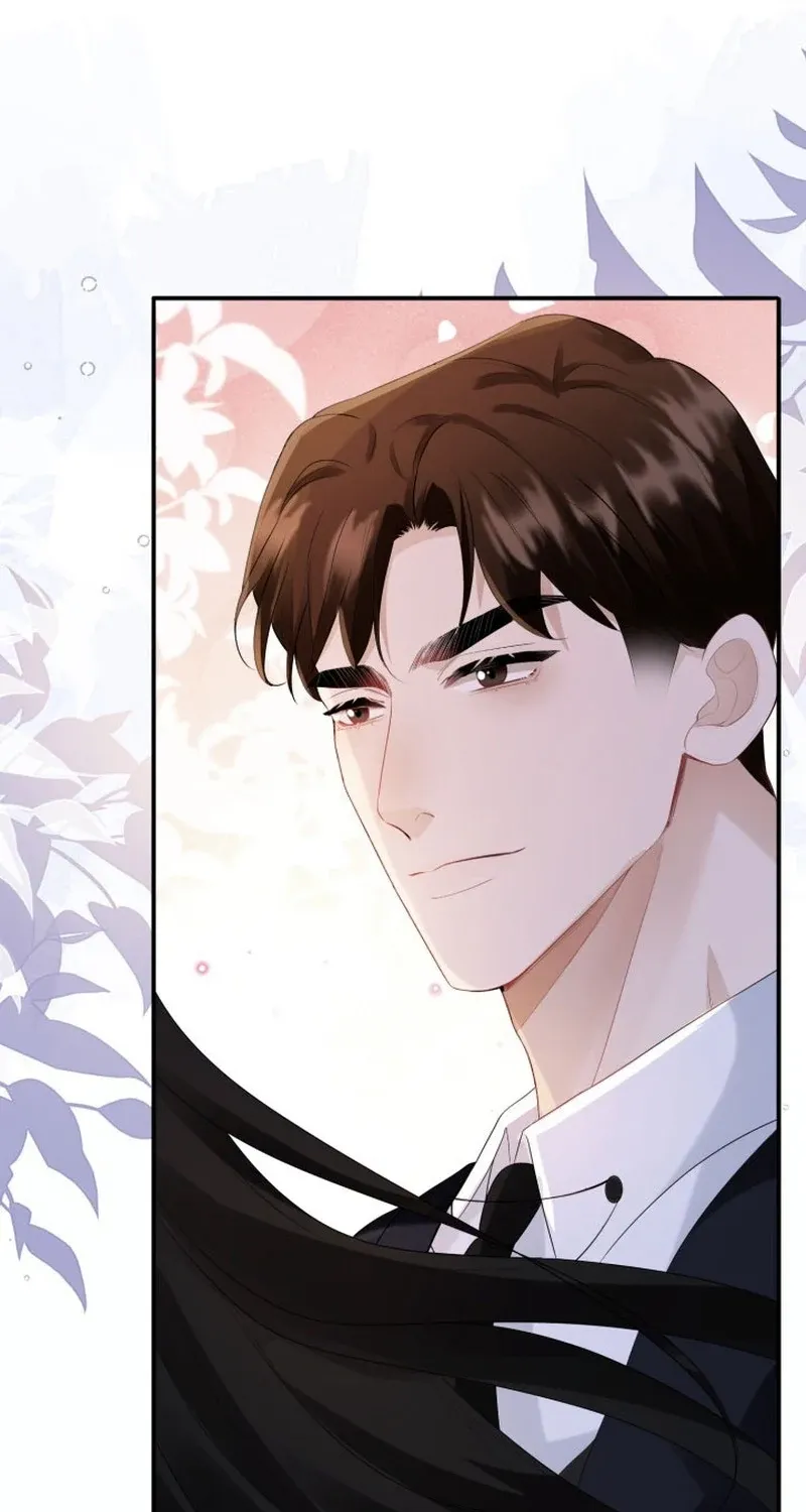My Contract Lover Boss Is Doting on Me Chapter 5 page 13 - 