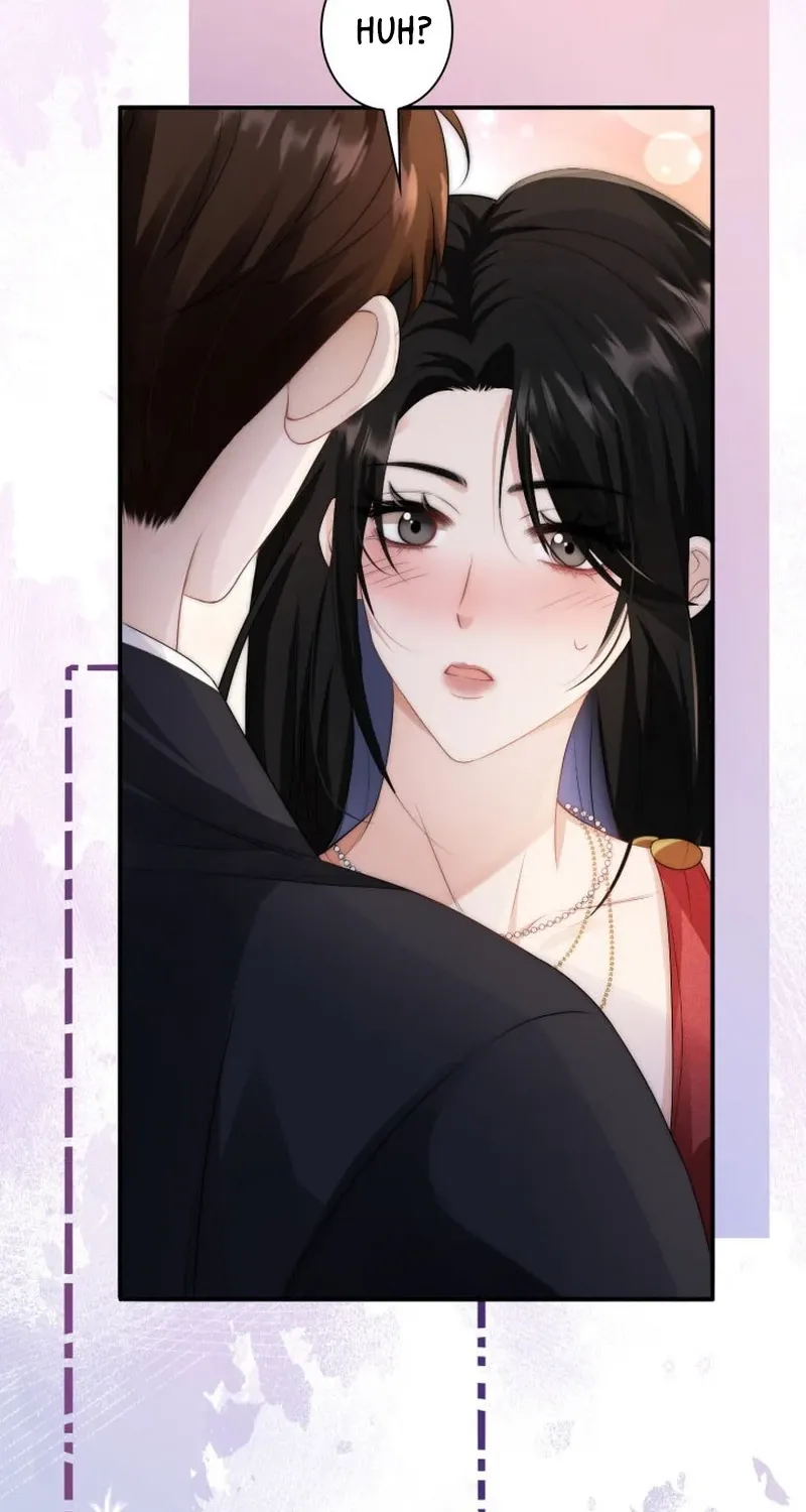 My Contract Lover Boss Is Doting on Me Chapter 5 page 15 - 