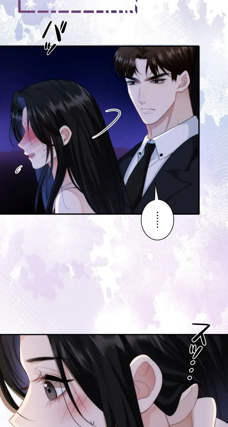 My Contract Lover Boss Is Doting on Me Chapter 5 page 16 - 