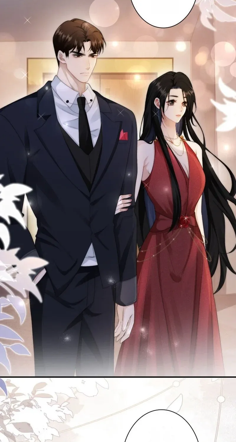 My Contract Lover Boss Is Doting on Me Chapter 5 page 3 - 