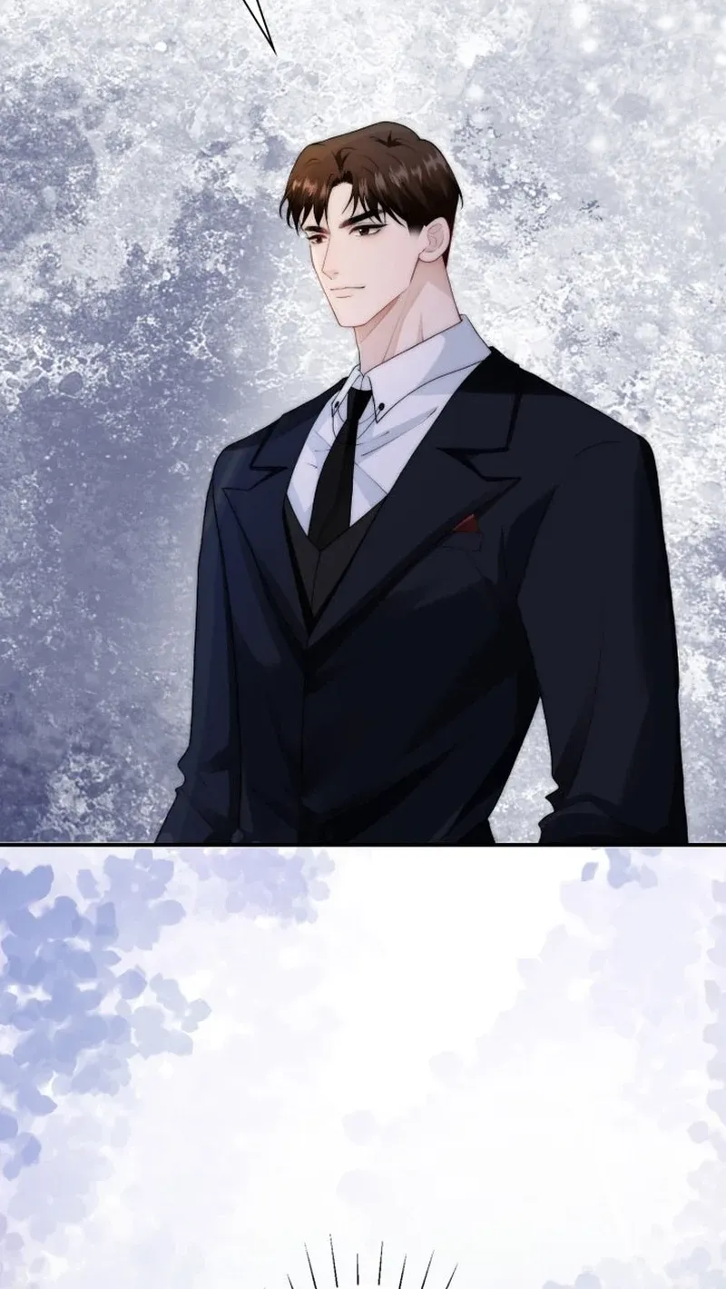 My Contract Lover Boss Is Doting on Me Chapter 5 page 26 - 