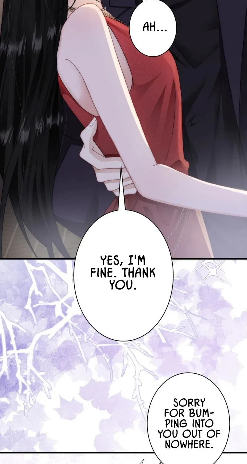 My Contract Lover Boss Is Doting on Me Chapter 5 page 32 - 