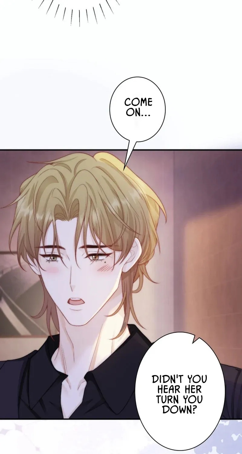 My Contract Lover Boss Is Doting on Me Chapter 5 page 35 - 
