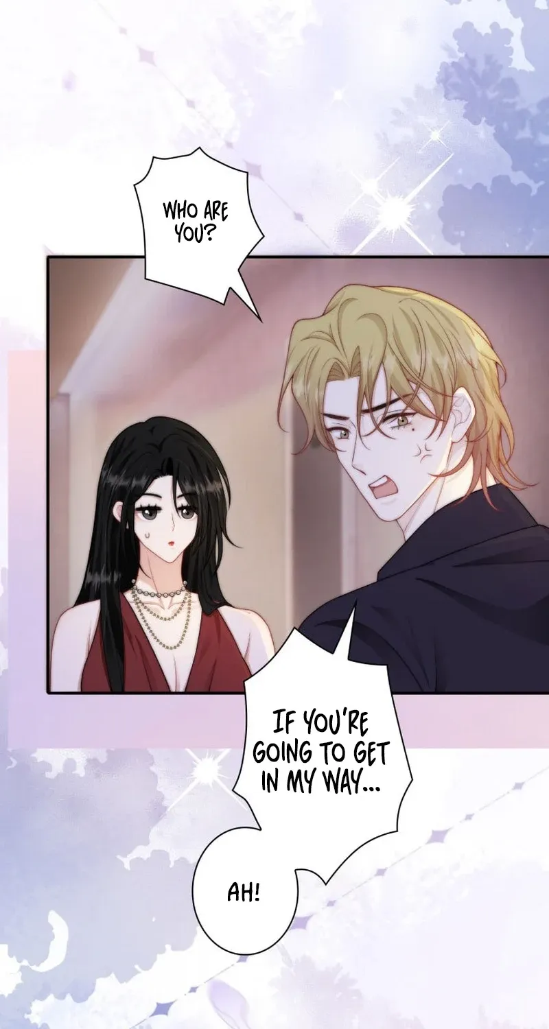My Contract Lover Boss Is Doting on Me Chapter 5 page 36 - 