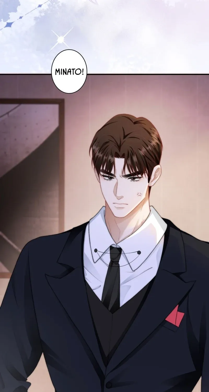 My Contract Lover Boss Is Doting on Me Chapter 5 page 37 - 