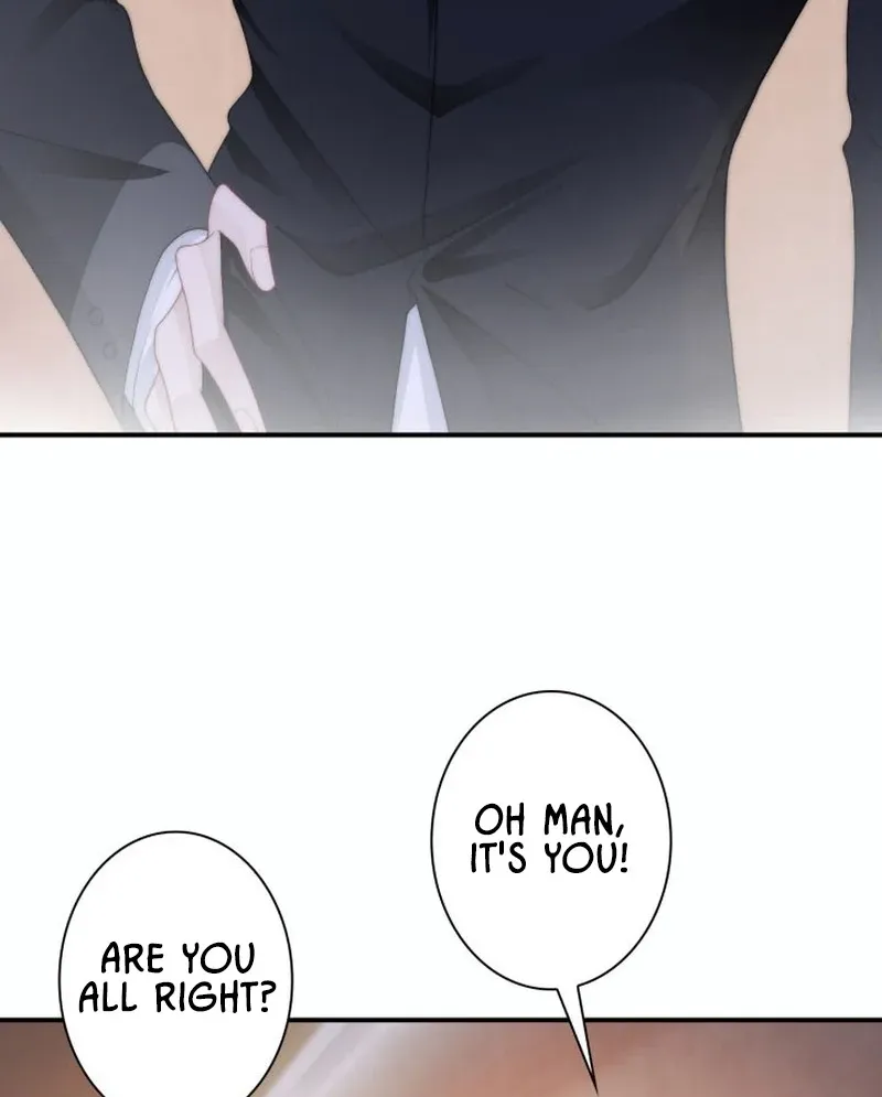 My Contract Lover Boss Is Doting on Me Chapter 5 page 38 - 