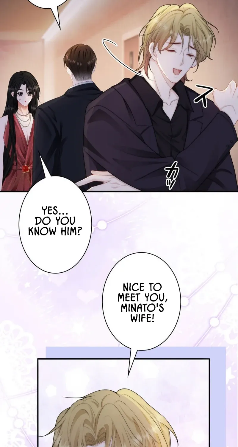 My Contract Lover Boss Is Doting on Me Chapter 5 page 39 - 