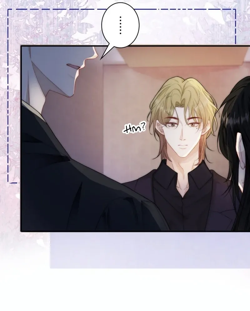 My Contract Lover Boss Is Doting on Me Chapter 5 page 42 - 