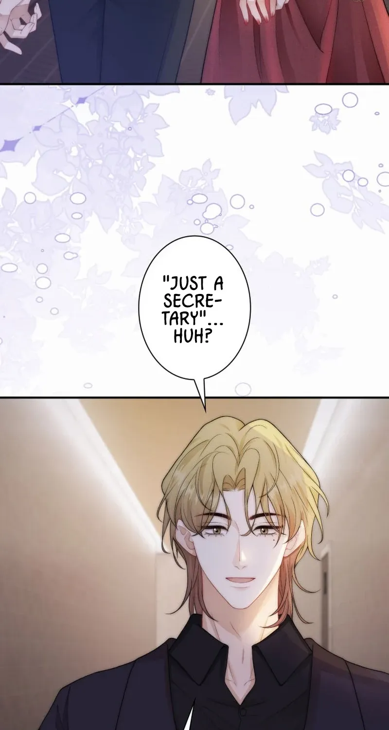 My Contract Lover Boss Is Doting on Me Chapter 5 page 44 - 