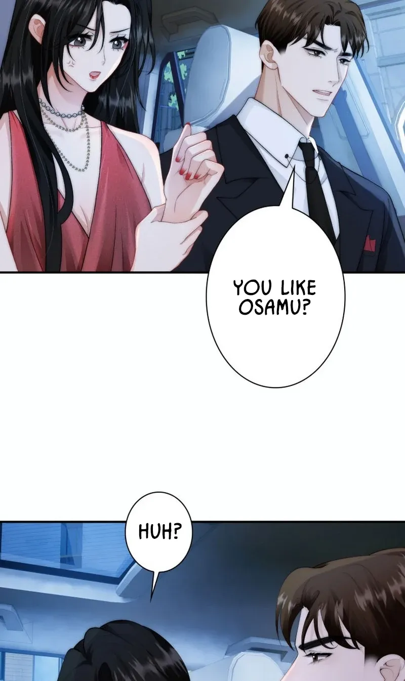 My Contract Lover Boss Is Doting on Me Chapter 5 page 46 - 