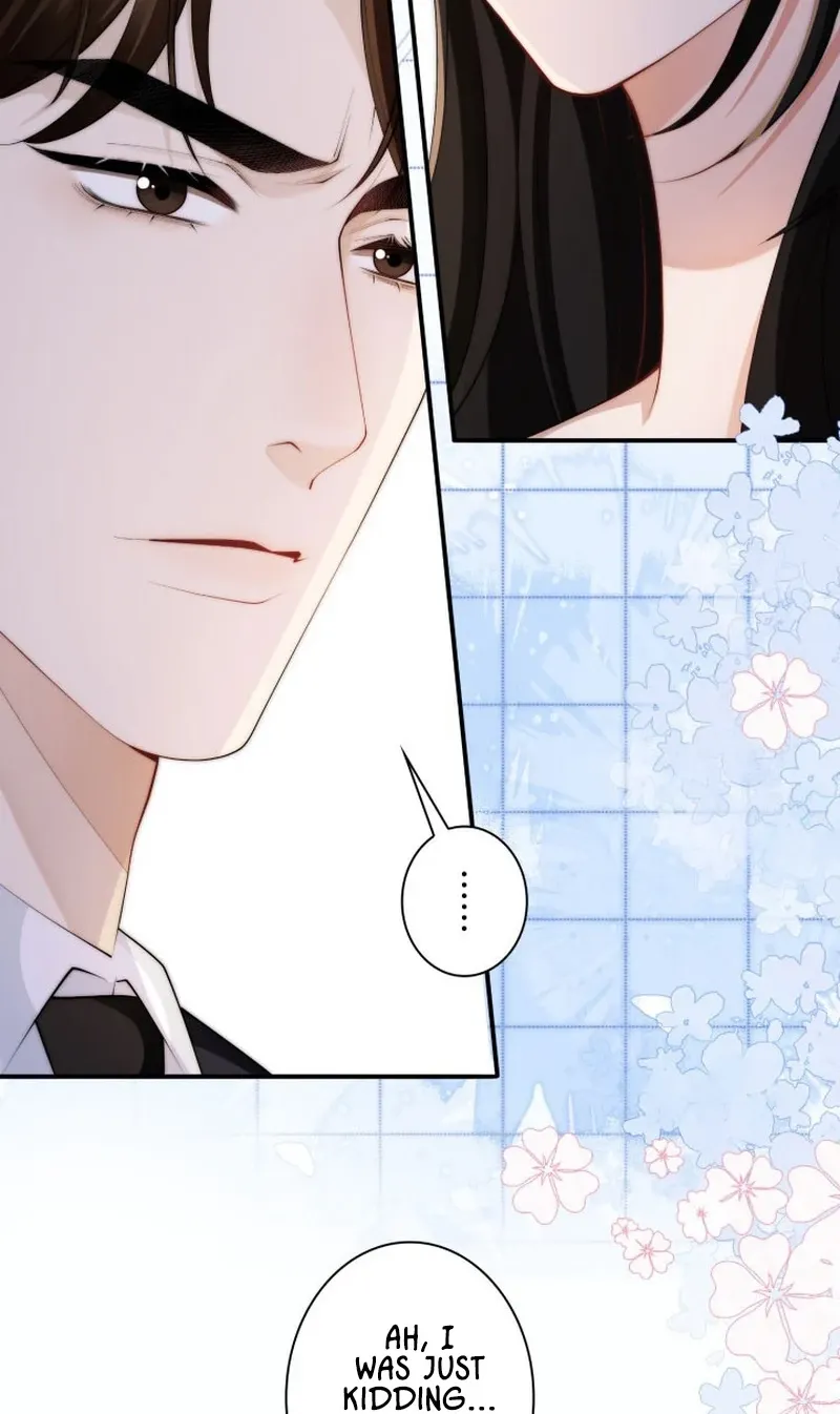 My Contract Lover Boss Is Doting on Me Chapter 5 page 50 - 