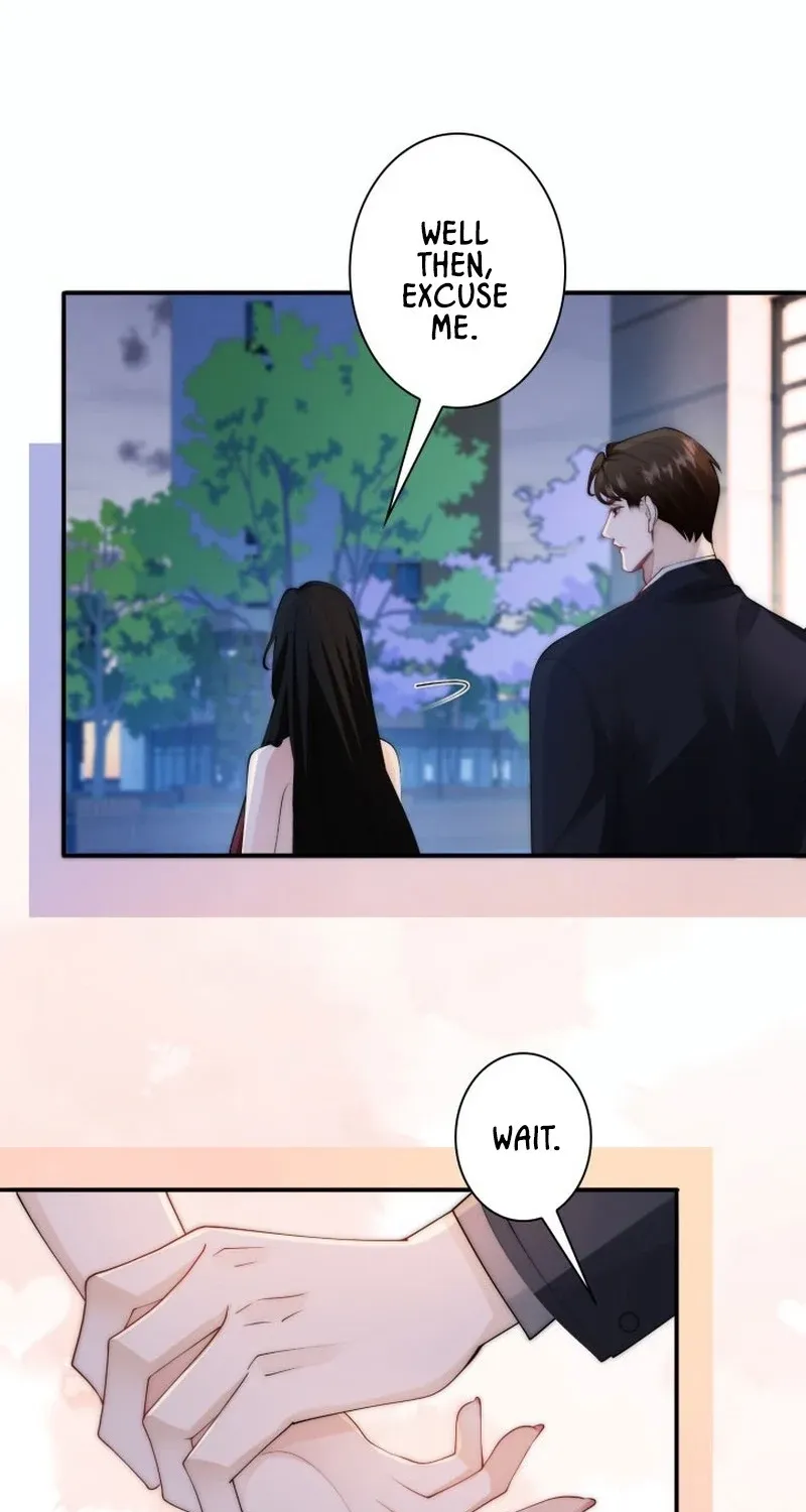 My Contract Lover Boss Is Doting on Me Chapter 5 page 53 - 