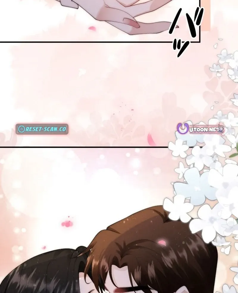 My Contract Lover Boss Is Doting on Me Chapter 5 page 54 - 