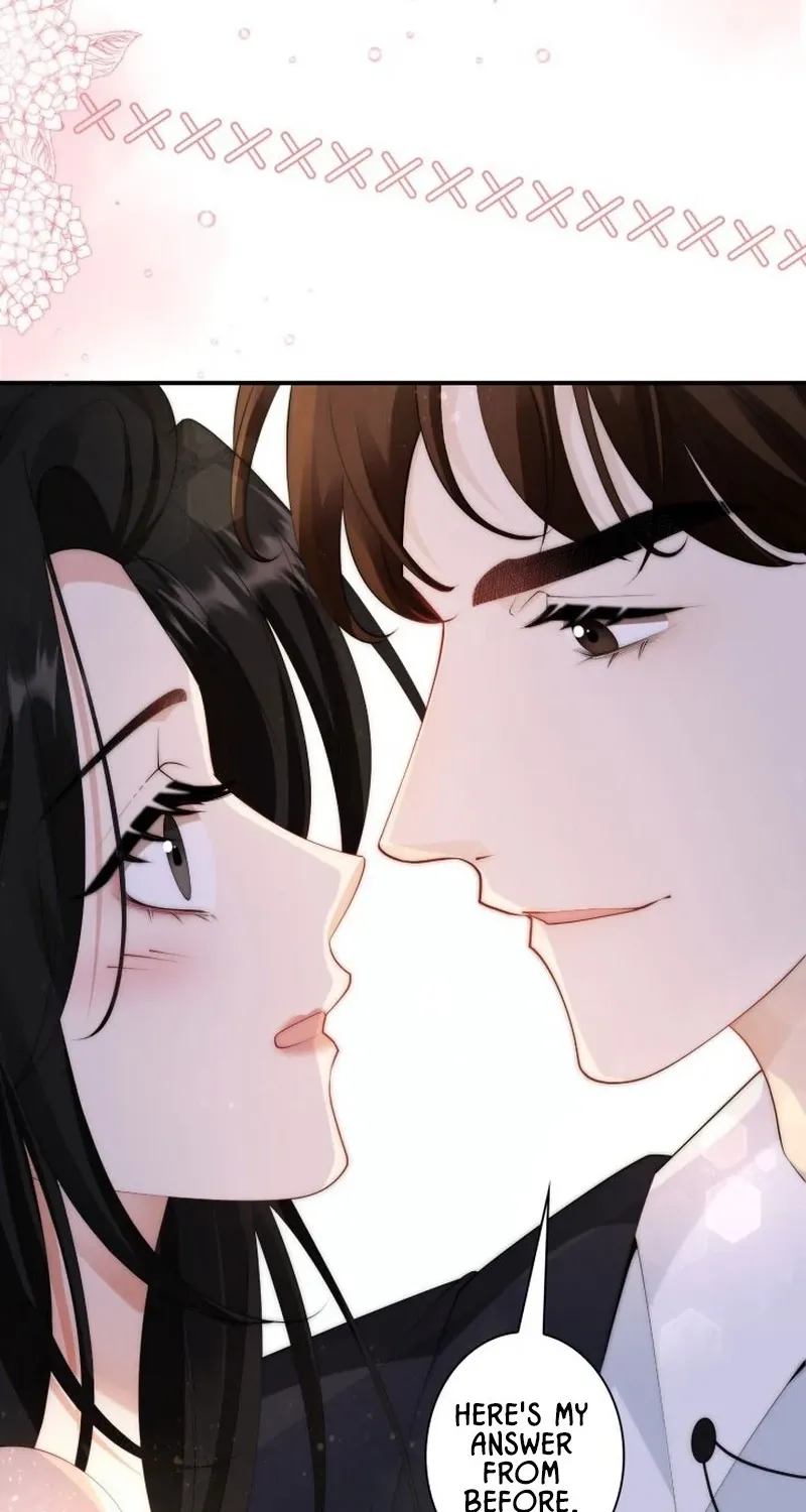 My Contract Lover Boss Is Doting on Me Chapter 5 page 56 - 