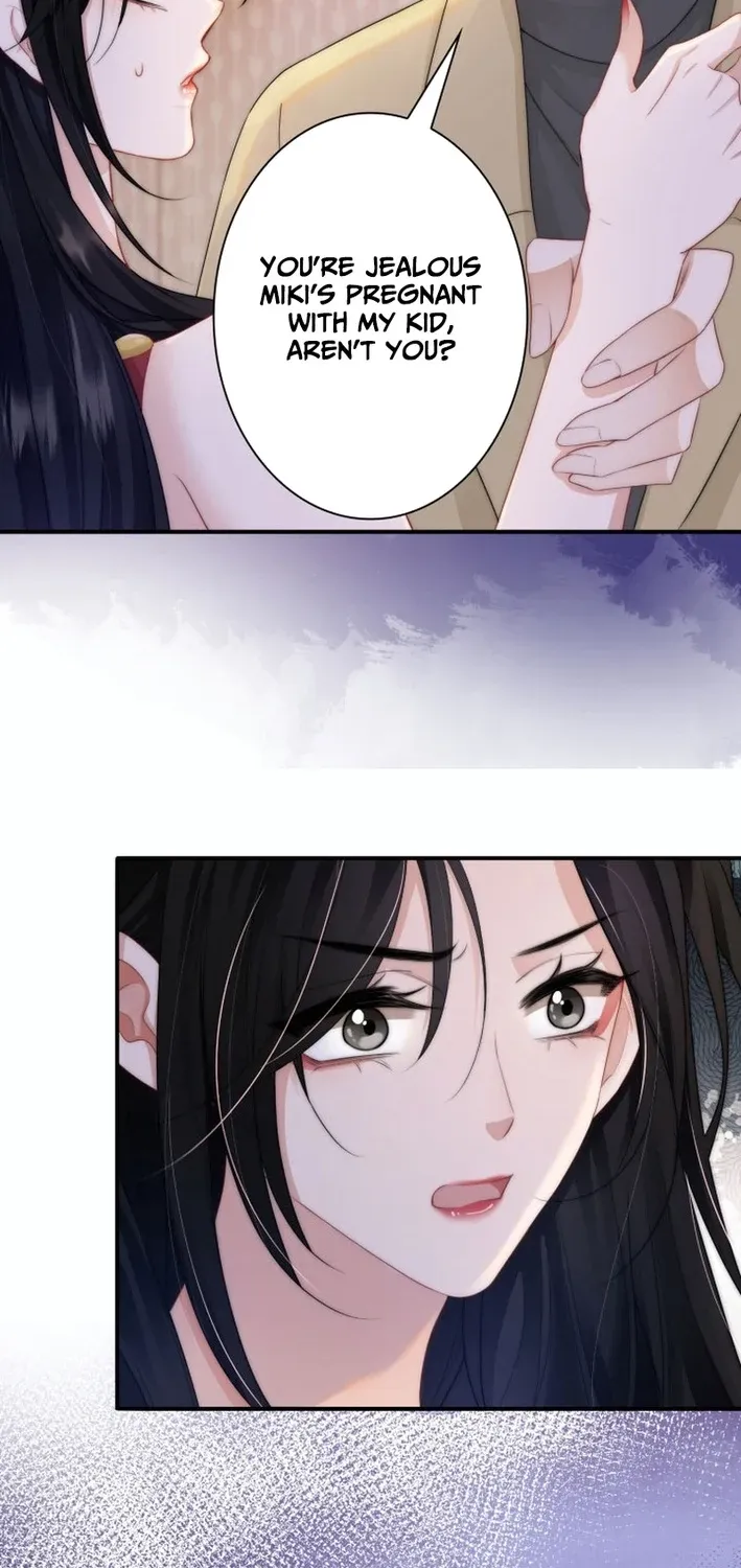My Contract Lover Boss Is Doting on Me Chapter 6 page 14 - 