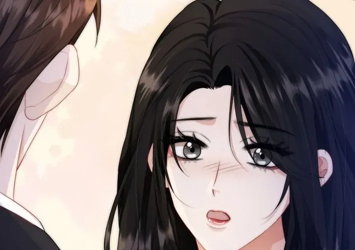 My Contract Lover Boss Is Doting on Me Chapter 6 page 20 - 
