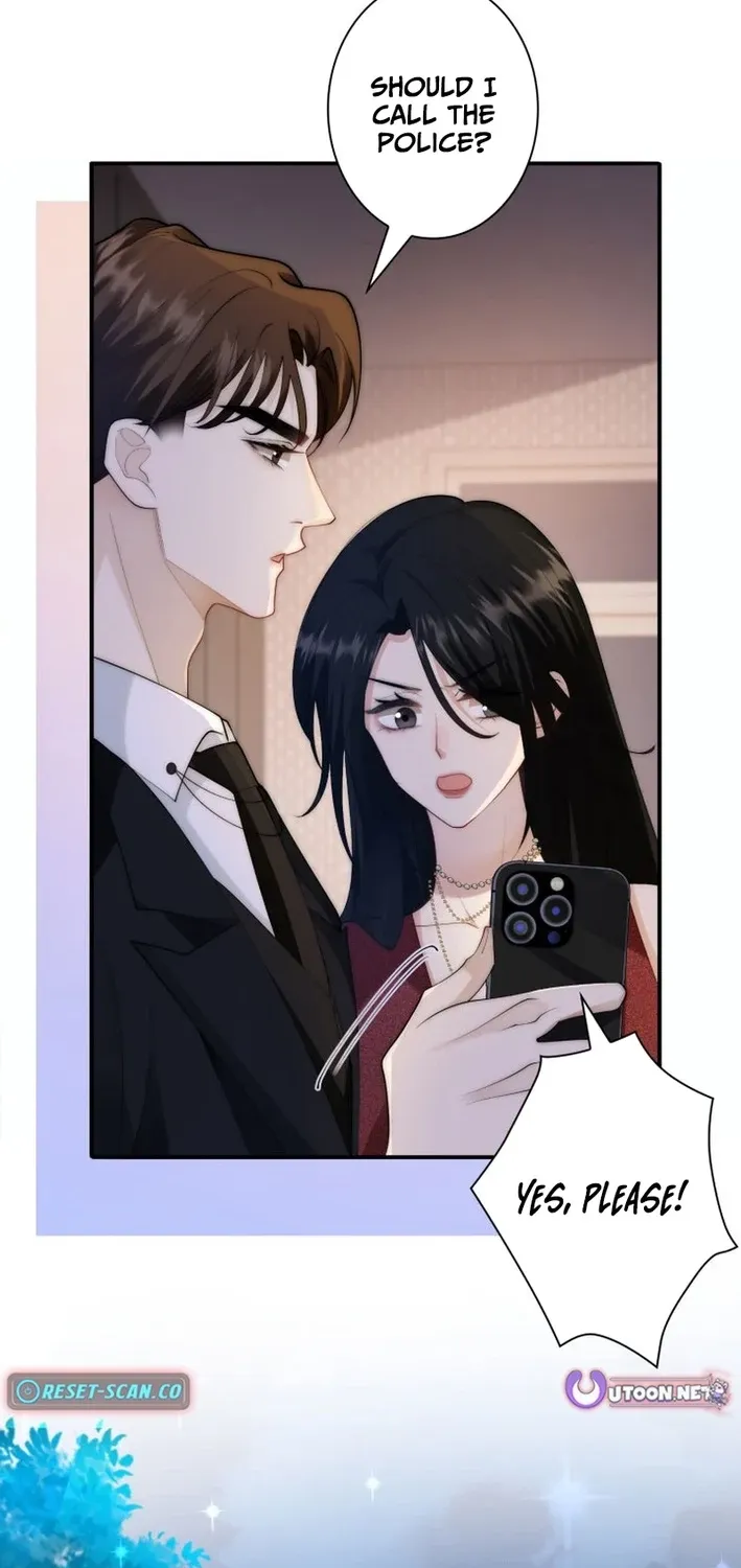My Contract Lover Boss Is Doting on Me Chapter 6 page 26 - 
