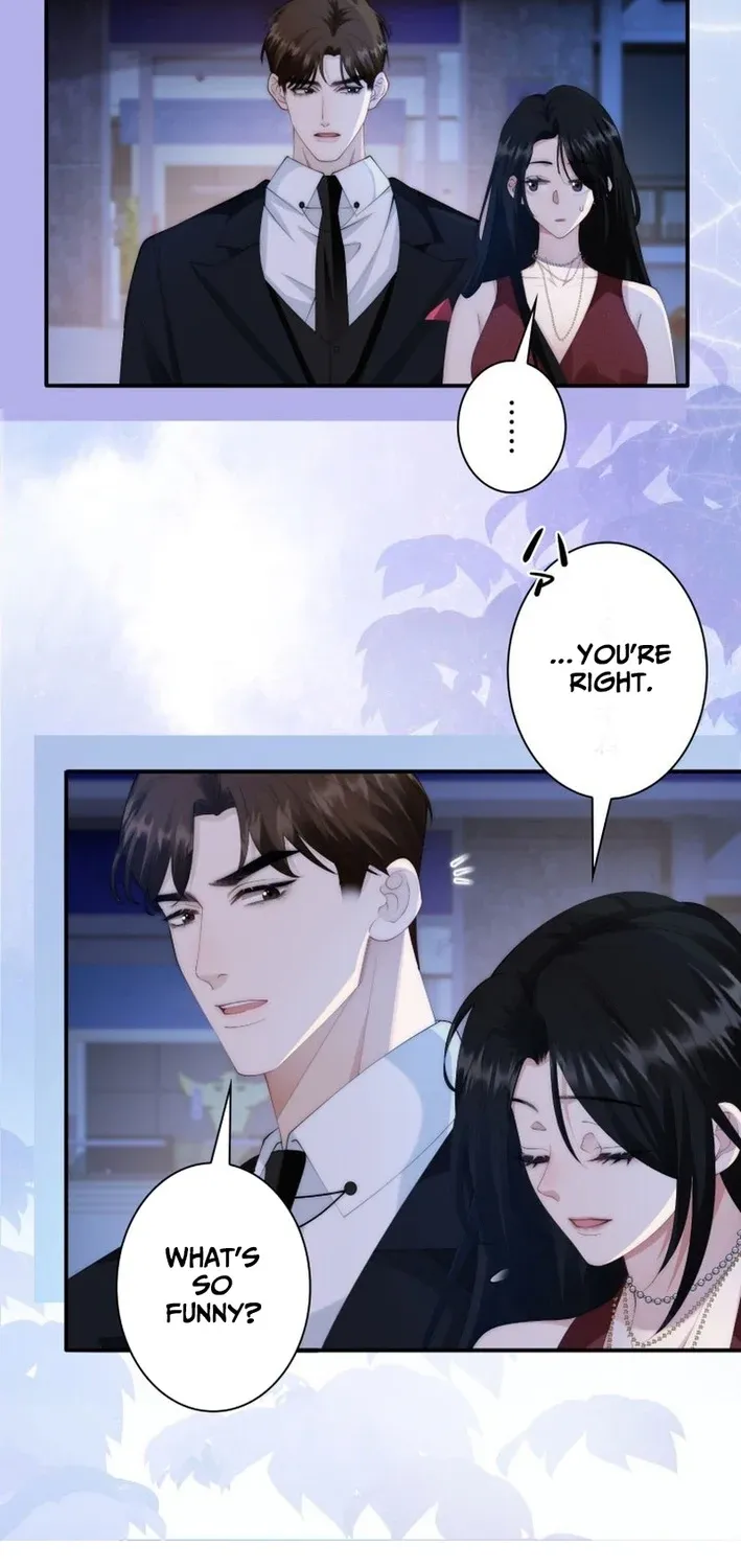 My Contract Lover Boss Is Doting on Me Chapter 6 page 29 - 