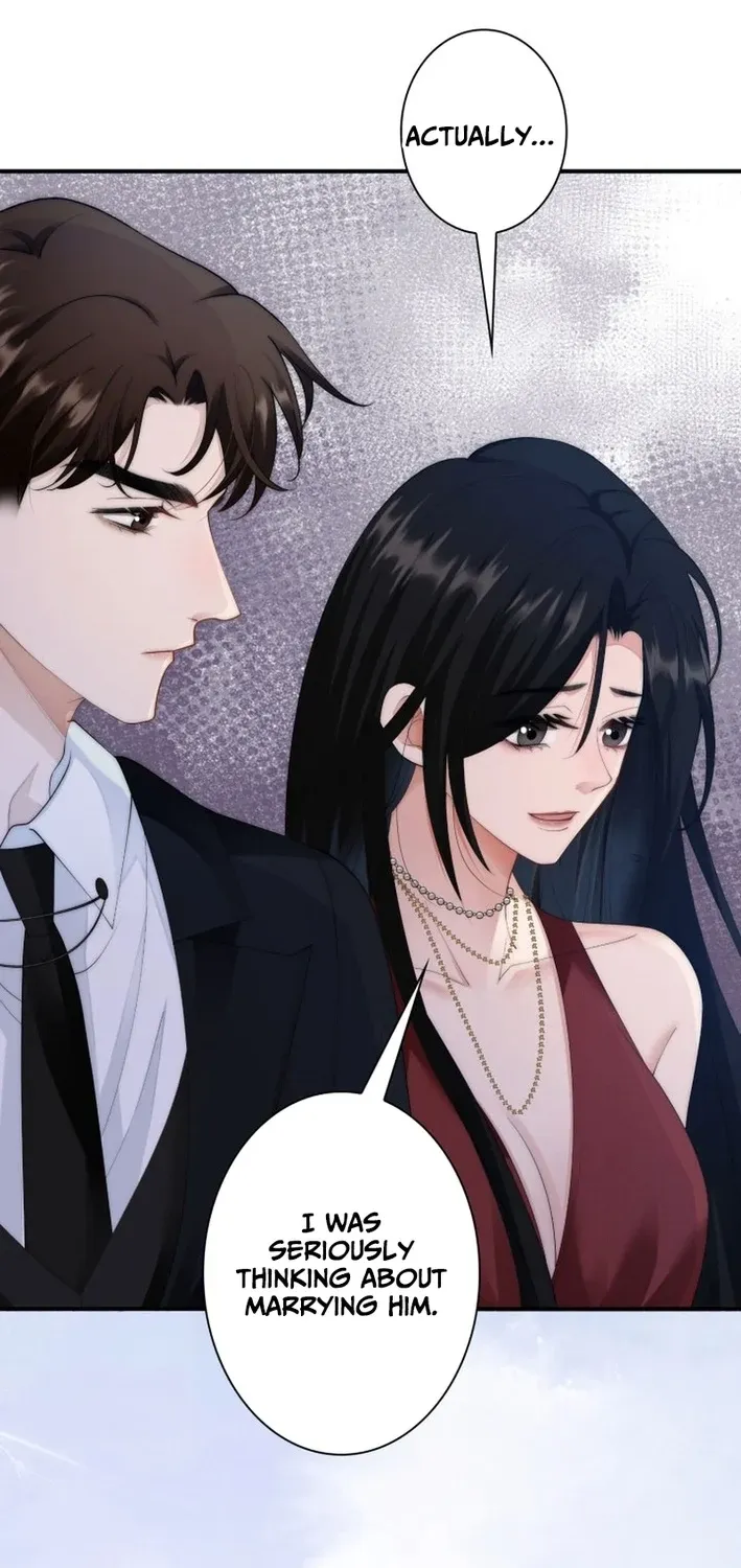 My Contract Lover Boss Is Doting on Me Chapter 6 page 30 - 