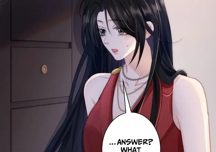 My Contract Lover Boss Is Doting on Me Chapter 6 page 4 - 