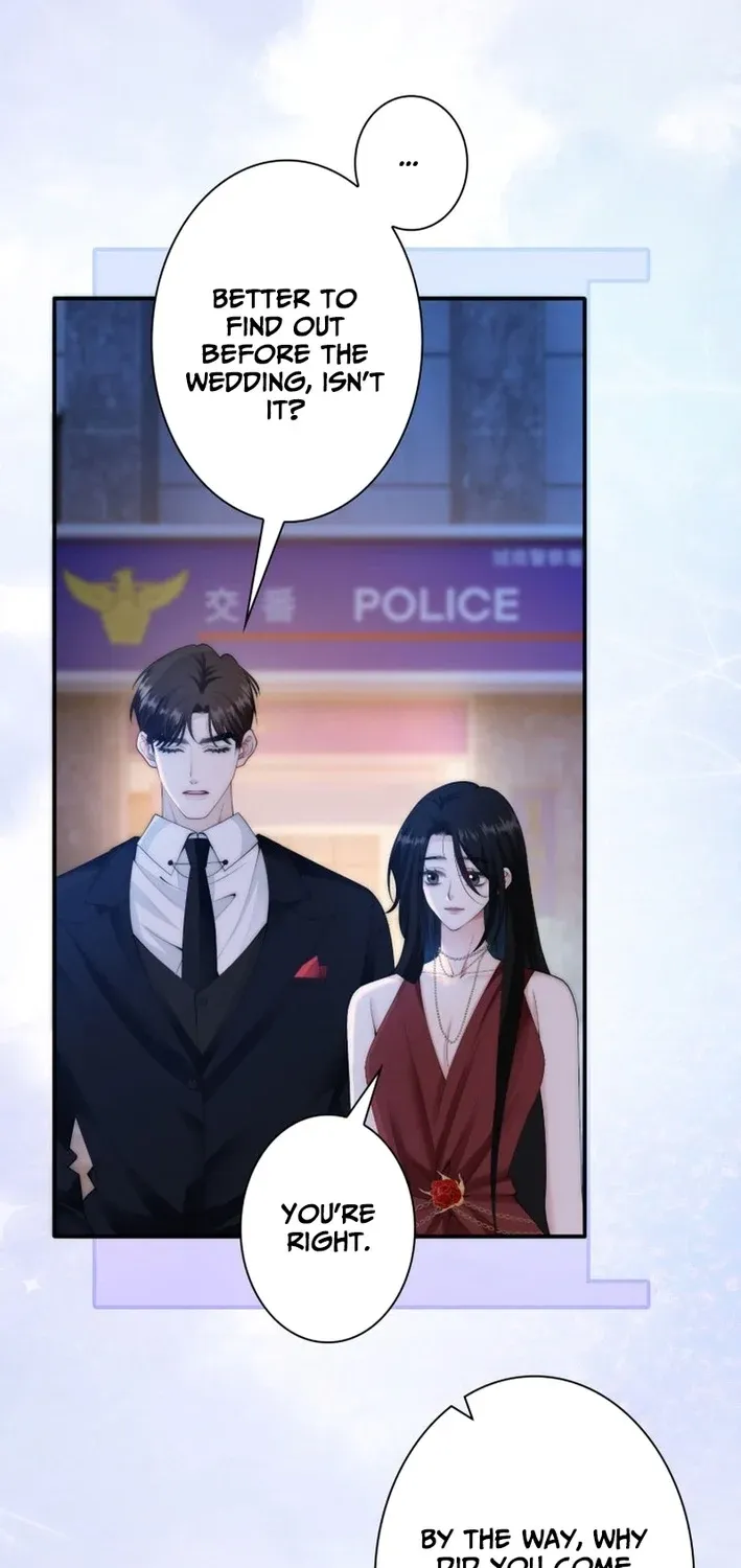 My Contract Lover Boss Is Doting on Me Chapter 6 page 31 - 