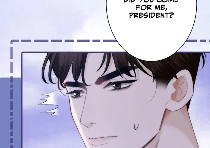My Contract Lover Boss Is Doting on Me Chapter 6 page 32 - 