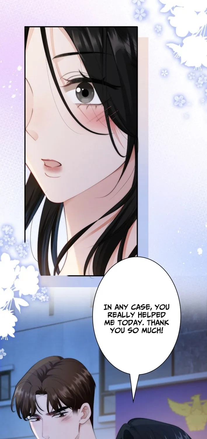 My Contract Lover Boss Is Doting on Me Chapter 6 page 34 - 
