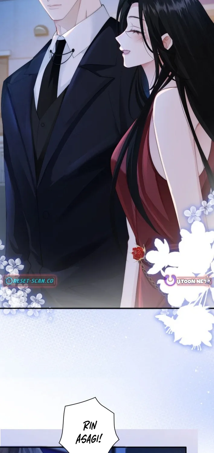 My Contract Lover Boss Is Doting on Me Chapter 6 page 35 - 