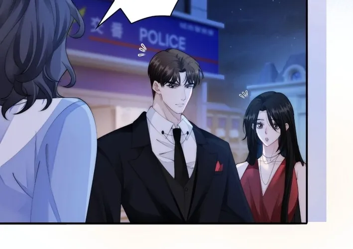 My Contract Lover Boss Is Doting on Me Chapter 6 page 36 - 
