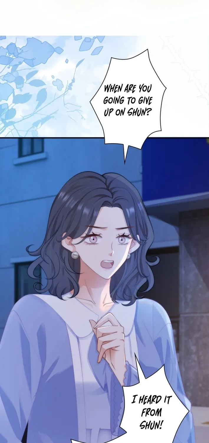 My Contract Lover Boss Is Doting on Me Chapter 6 page 37 - 