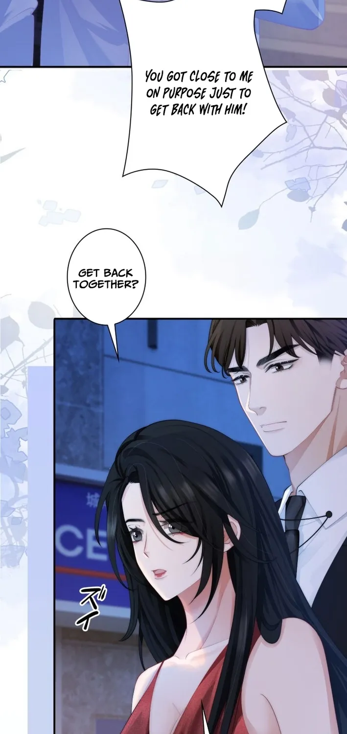 My Contract Lover Boss Is Doting on Me Chapter 6 page 38 - 