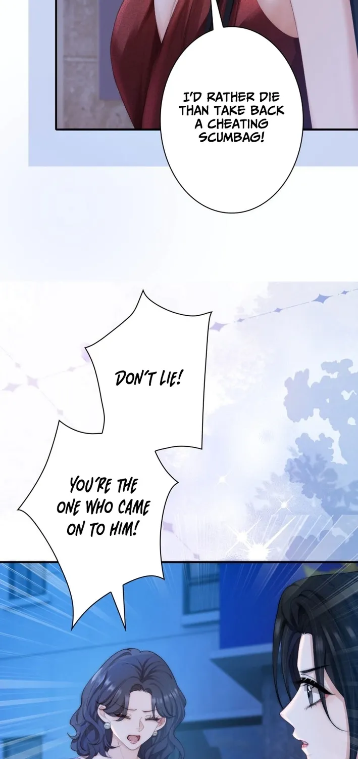 My Contract Lover Boss Is Doting on Me Chapter 6 page 39 - 