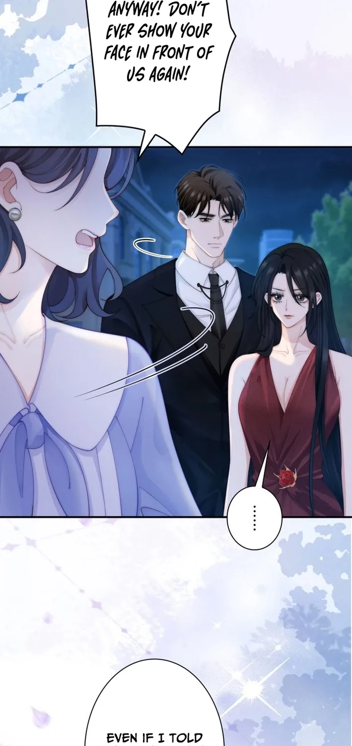 My Contract Lover Boss Is Doting on Me Chapter 6 page 41 - 