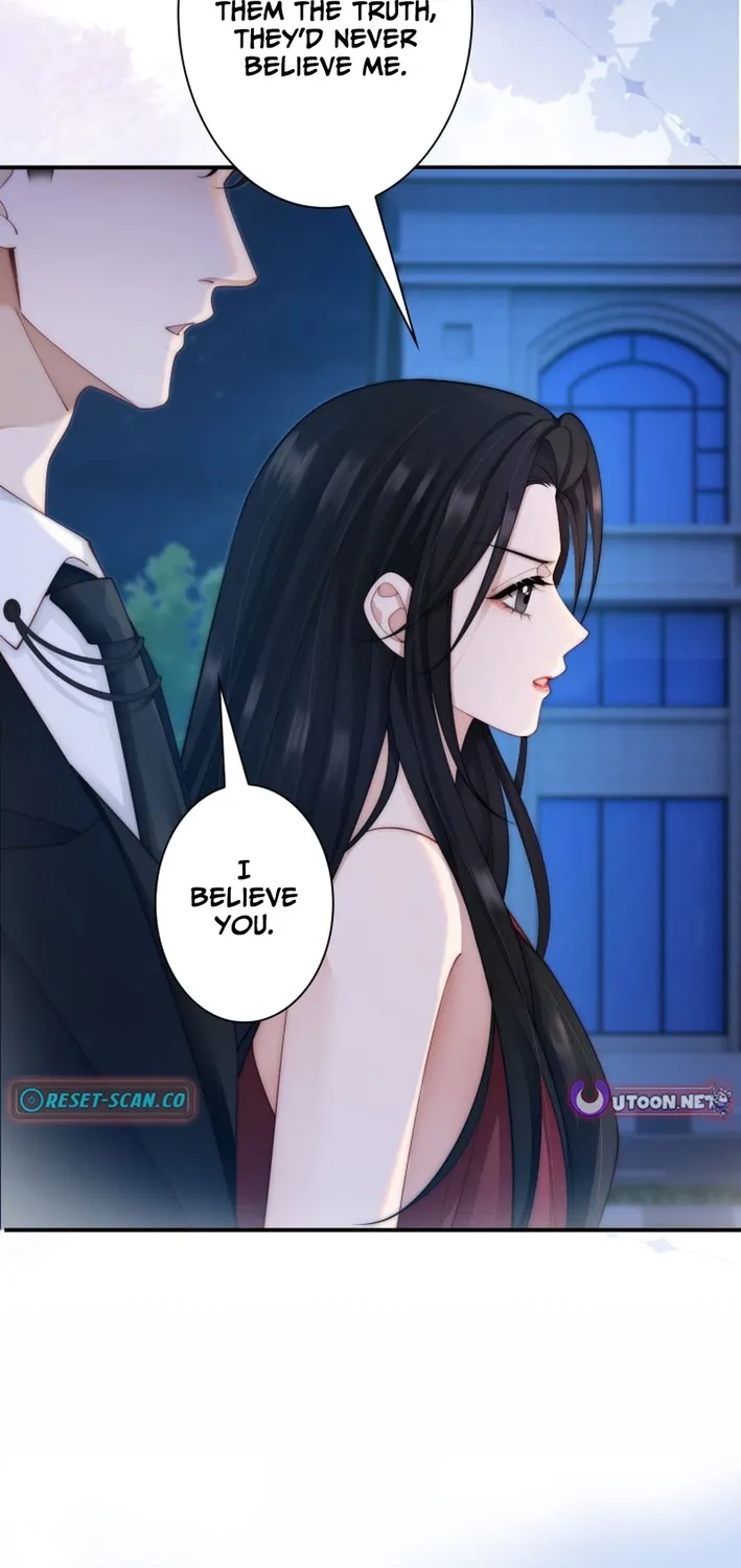 My Contract Lover Boss Is Doting on Me Chapter 6 page 42 - 