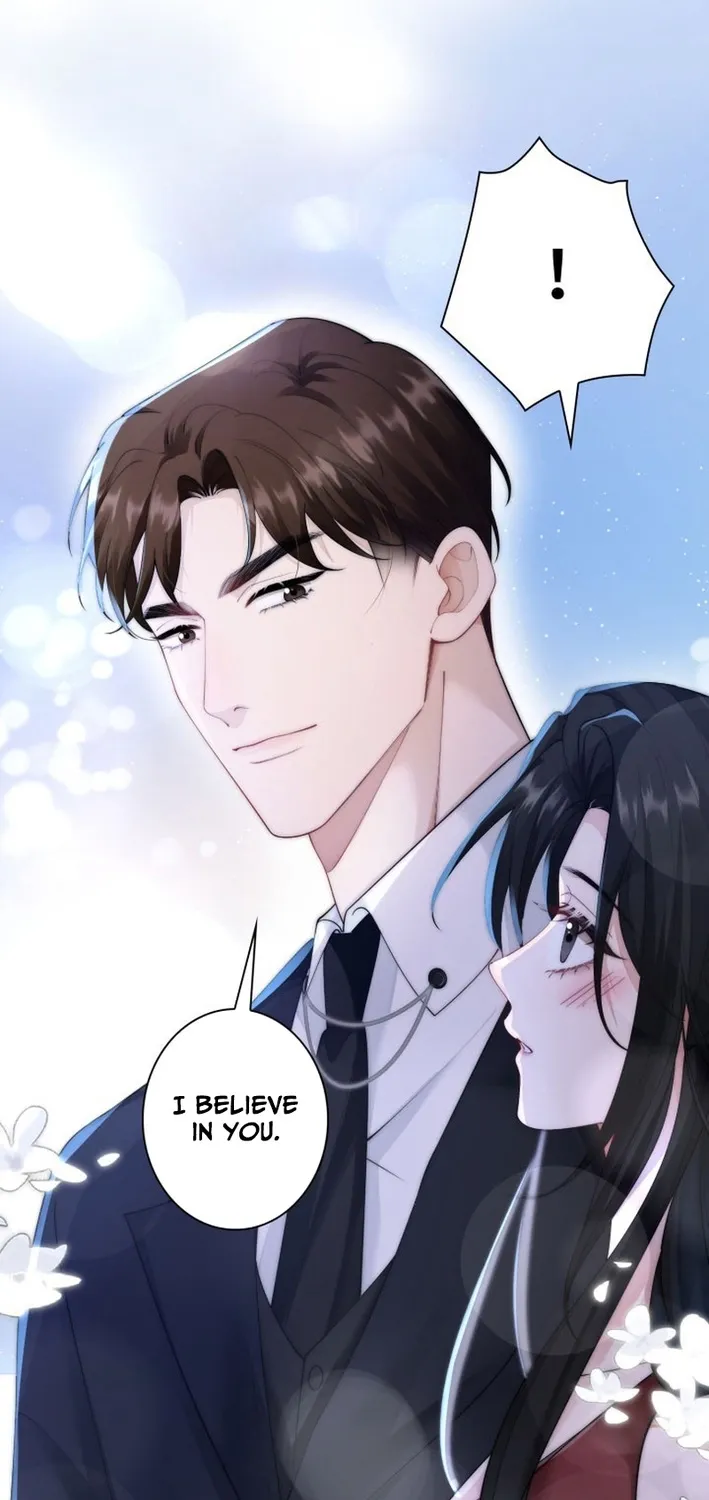 My Contract Lover Boss Is Doting on Me Chapter 6 page 43 - 