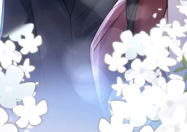 My Contract Lover Boss Is Doting on Me Chapter 6 page 44 - 