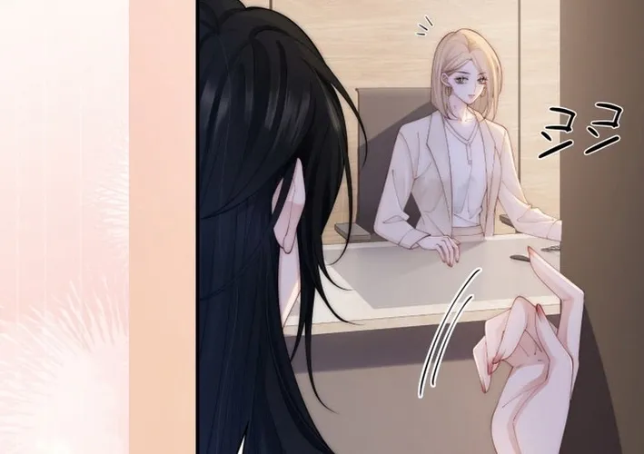 My Contract Lover Boss Is Doting on Me Chapter 6 page 48 - 