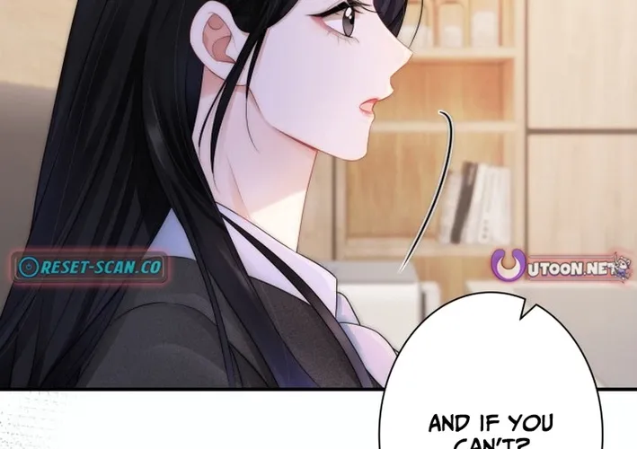 My Contract Lover Boss Is Doting on Me Chapter 6 page 52 - 