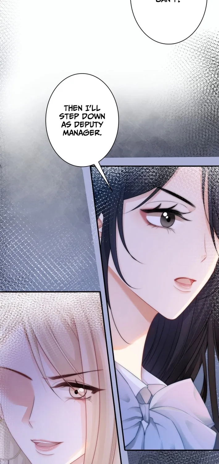 My Contract Lover Boss Is Doting on Me Chapter 6 page 53 - 