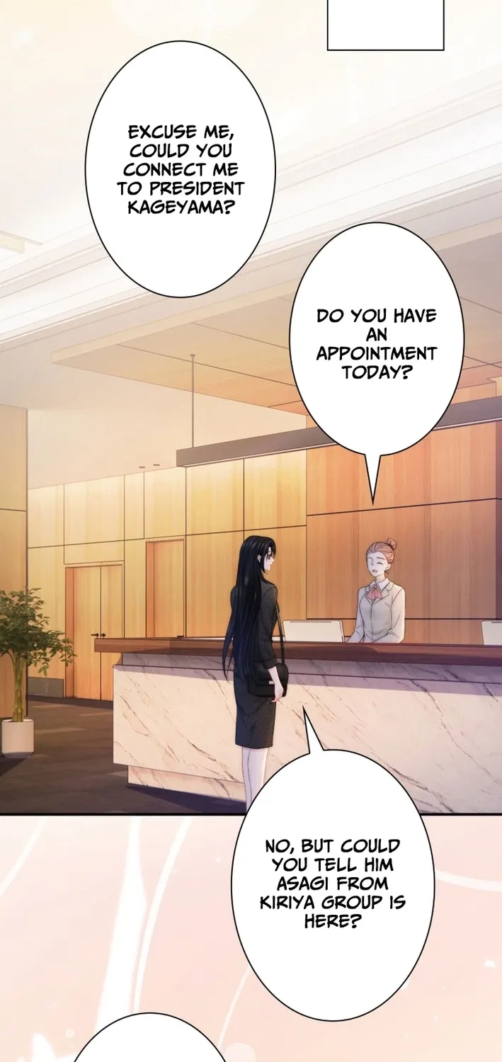 My Contract Lover Boss Is Doting on Me Chapter 6 page 55 - 