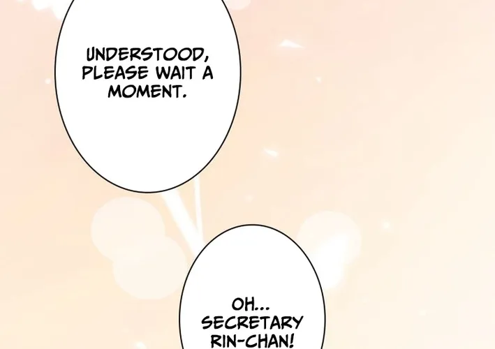 My Contract Lover Boss Is Doting on Me Chapter 6 page 56 - 