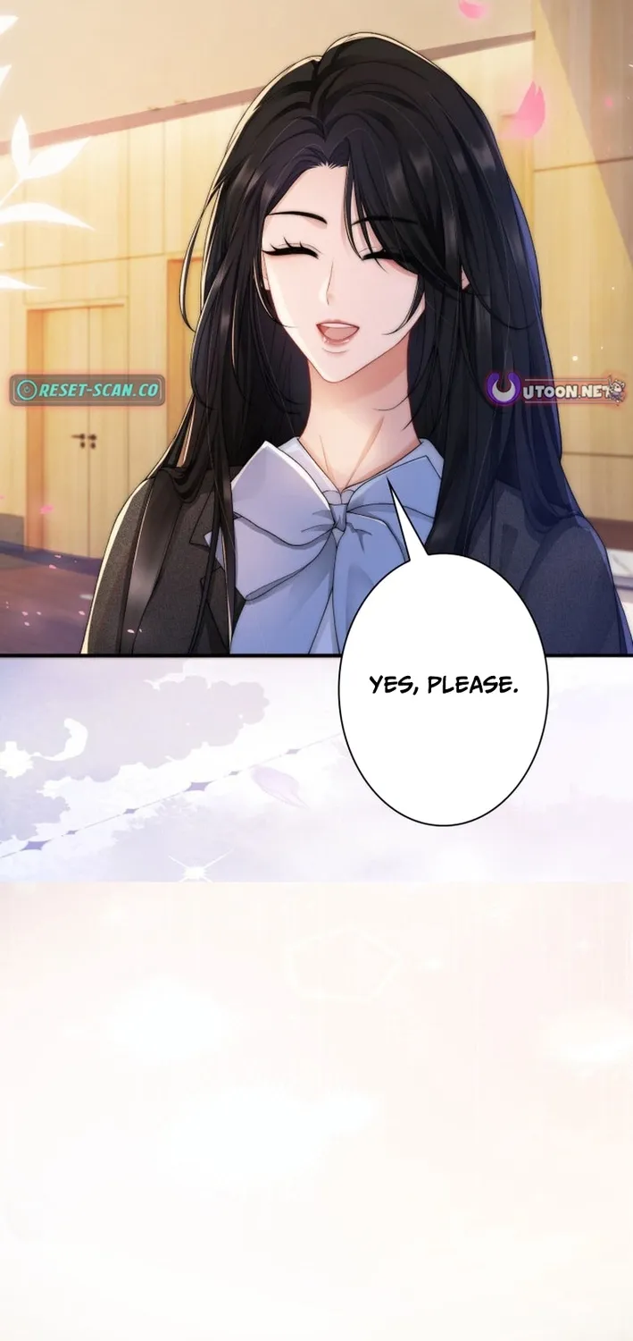 My Contract Lover Boss Is Doting on Me Chapter 6 page 59 - 