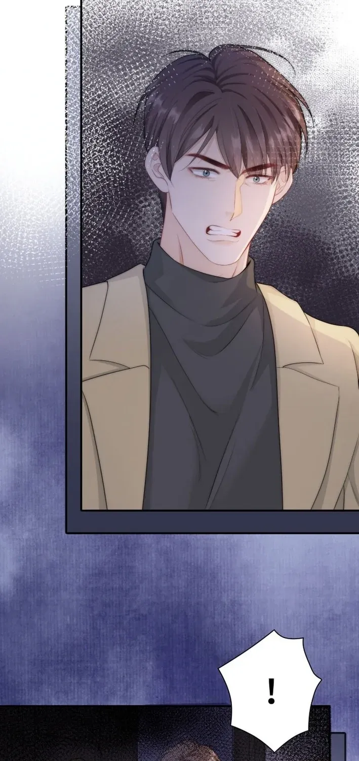 My Contract Lover Boss Is Doting on Me Chapter 6 page 7 - 